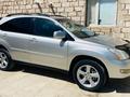 Lexus RX 330 2005 года за 6 200 000 тг. в Жанаозен