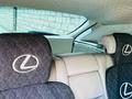 Lexus RX 330 2005 года за 6 200 000 тг. в Жанаозен – фото 7