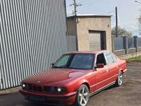 BMW 525 1991 года за 2 200 000 тг. в Караганда