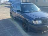 Subaru Forester 1997 года за 2 200 000 тг. в Алматы – фото 2