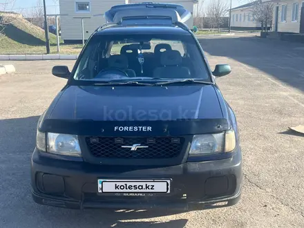 Subaru Forester 1997 года за 2 000 000 тг. в Алматы