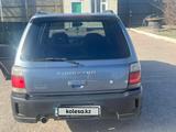 Subaru Forester 1997 года за 2 200 000 тг. в Алматы – фото 4
