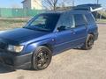 Subaru Forester 1997 года за 2 000 000 тг. в Алматы – фото 3