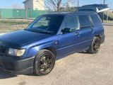 Subaru Forester 1997 года за 2 200 000 тг. в Алматы – фото 3