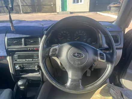 Subaru Forester 1997 года за 2 000 000 тг. в Алматы – фото 6