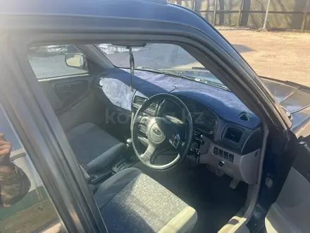 Subaru Forester 1997 года за 2 000 000 тг. в Алматы – фото 5