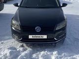 Volkswagen Passat 2012 года за 5 200 000 тг. в Балхаш