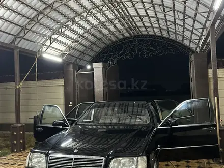 Mercedes-Benz S 300 1993 года за 3 000 000 тг. в Шымкент – фото 2