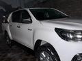 Toyota Hilux 2019 годаүшін17 000 000 тг. в Алматы – фото 3