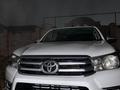 Toyota Hilux 2019 года за 17 000 000 тг. в Алматы