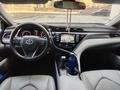 Toyota Camry 2018 годаүшін11 500 000 тг. в Алматы – фото 9