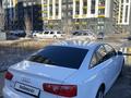 Audi A6 2012 года за 9 000 000 тг. в Астана – фото 2