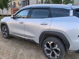 Geely Atlas 2024 годаүшін11 550 000 тг. в Актобе – фото 4