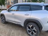 Geely Atlas 2024 годаүшін11 550 000 тг. в Актобе – фото 3