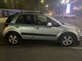 Suzuki SX4 2012 годаfor4 500 000 тг. в Караганда – фото 3