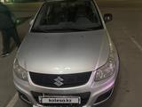 Suzuki SX4 2012 годаfor4 500 000 тг. в Караганда