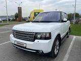 Land Rover Range Rover 2012 годаүшін14 000 000 тг. в Алматы