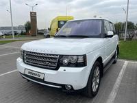 Land Rover Range Rover 2012 годаfor14 000 000 тг. в Алматы
