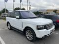 Land Rover Range Rover 2012 годаүшін14 000 000 тг. в Алматы – фото 5