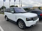 Land Rover Range Rover 2012 года за 14 000 000 тг. в Алматы – фото 5