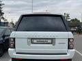 Land Rover Range Rover 2012 годаүшін14 000 000 тг. в Алматы – фото 6