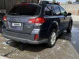 Subaru Outback 2013 года за 4 500 000 тг. в Жаркент – фото 5
