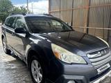 Subaru Outback 2013 года за 4 500 000 тг. в Жаркент – фото 2
