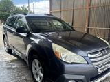 Subaru Outback 2013 года за 4 500 000 тг. в Жаркент