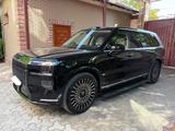 Zeekr 9X 2025 года за 52 000 000 тг. в Шымкент