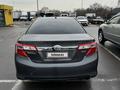 Toyota Camry 2013 годаfor6 600 000 тг. в Алматы – фото 11