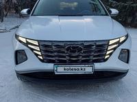 Hyundai Tucson 2022 года за 14 500 000 тг. в Петропавловск