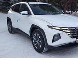 Hyundai Tucson 2022 года за 14 500 000 тг. в Петропавловск – фото 3