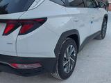 Hyundai Tucson 2022 годаүшін14 500 000 тг. в Петропавловск – фото 5