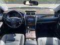 Toyota Camry 2016 года за 11 000 000 тг. в Алматы – фото 11
