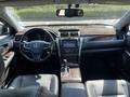 Toyota Camry 2016 года за 11 000 000 тг. в Алматы – фото 12