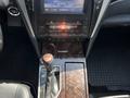 Toyota Camry 2016 года за 11 000 000 тг. в Алматы – фото 13