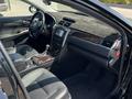 Toyota Camry 2016 года за 11 000 000 тг. в Алматы – фото 6