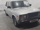 ВАЗ (Lada) 2107 2011 года за 1 650 000 тг. в Шымкент