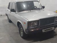 ВАЗ (Lada) 2107 2011 годаүшін1 650 000 тг. в Шымкент