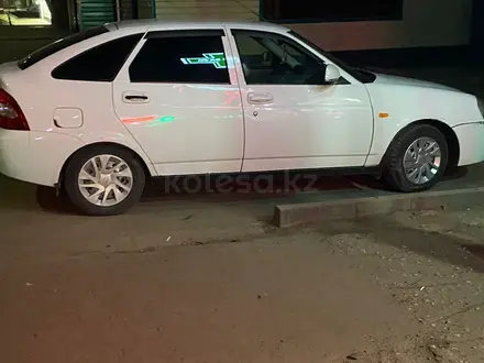 ВАЗ (Lada) Priora 2172 2011 года за 1 450 000 тг. в Актобе