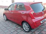 Kia Picanto 2014 годаүшін5 000 000 тг. в Алматы – фото 2