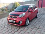 Kia Picanto 2014 годаүшін5 000 000 тг. в Алматы