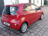 Kia Picanto 2014 годаүшін5 000 000 тг. в Алматы – фото 3