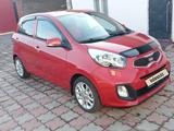Kia Picanto 2014 годаүшін5 000 000 тг. в Алматы – фото 4