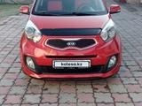 Kia Picanto 2014 годаүшін5 000 000 тг. в Алматы – фото 5