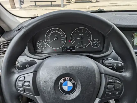 BMW X3 2014 годаүшін11 500 000 тг. в Алматы – фото 18