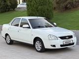 ВАЗ (Lada) Priora 2170 2015 года за 3 250 000 тг. в Шымкент – фото 3
