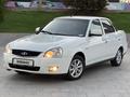 ВАЗ (Lada) Priora 2170 2015 года за 3 250 000 тг. в Шымкент