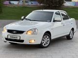 ВАЗ (Lada) Priora 2170 2015 года за 3 250 000 тг. в Шымкент