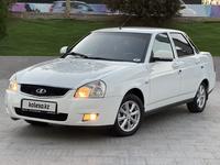 ВАЗ (Lada) Priora 2170 2015 года за 3 250 000 тг. в Шымкент